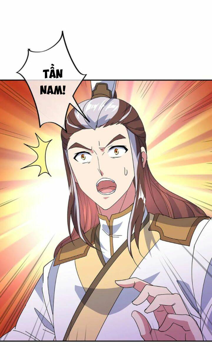 Chiến Hồn Tuyệt Thế Chapter 231 - Trang 2