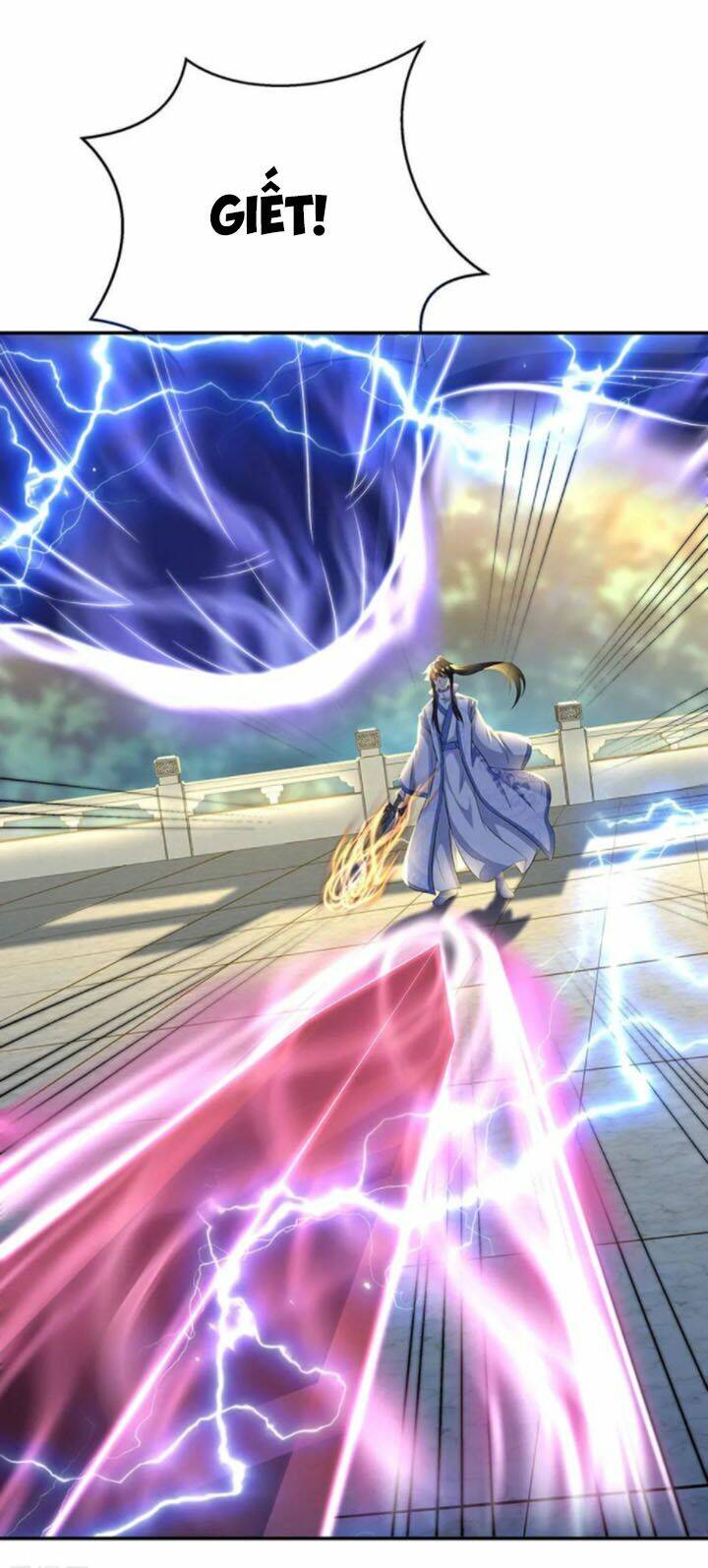 Chiến Hồn Tuyệt Thế Chapter 231 - Trang 2