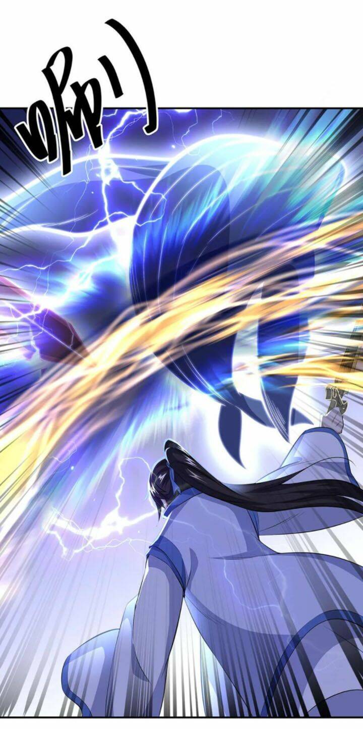 Chiến Hồn Tuyệt Thế Chapter 231 - Trang 2