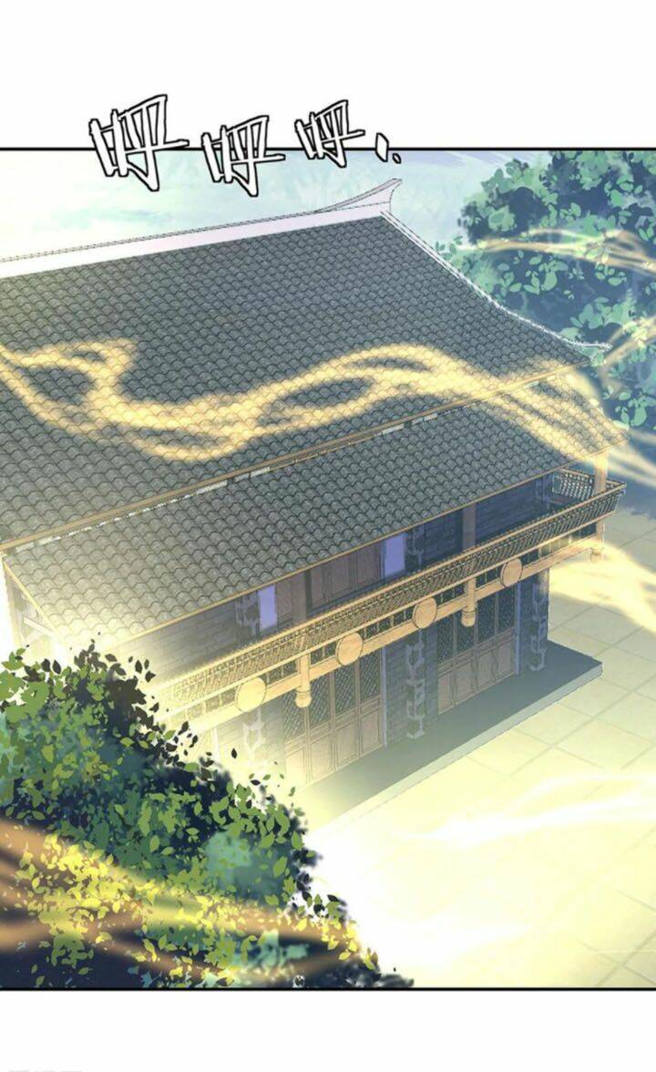 Chiến Hồn Tuyệt Thế Chapter 231 - Trang 2