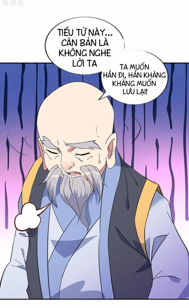 Chiến Hồn Tuyệt Thế Chapter 231 - Trang 2