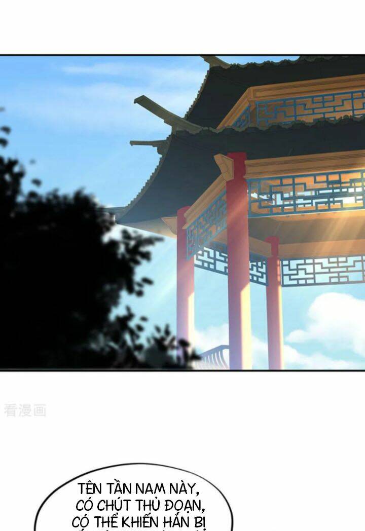 Chiến Hồn Tuyệt Thế Chapter 232 - Trang 2