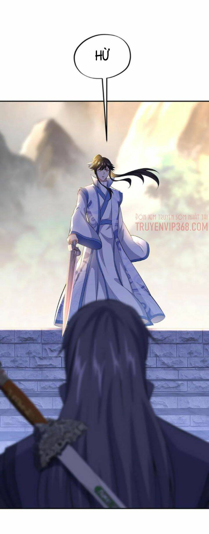 Chiến Hồn Tuyệt Thế Chapter 232 - Trang 2