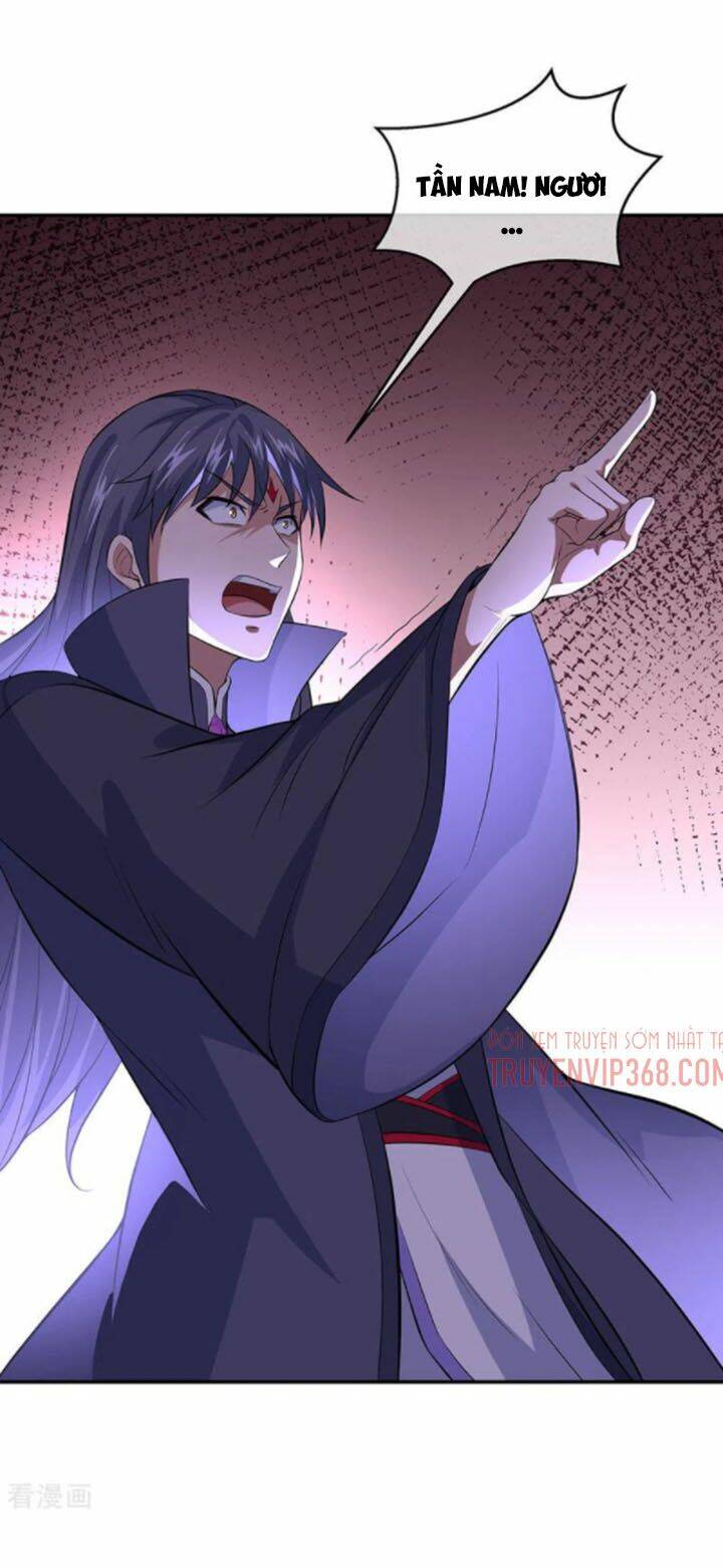 Chiến Hồn Tuyệt Thế Chapter 232 - Trang 2