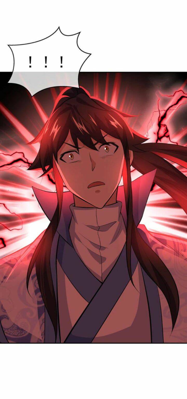 Chiến Hồn Tuyệt Thế Chapter 232 - Trang 2