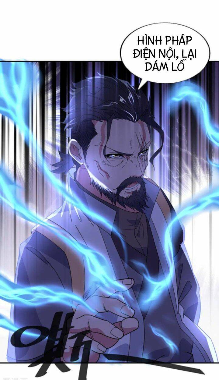 Chiến Hồn Tuyệt Thế Chapter 232 - Trang 2