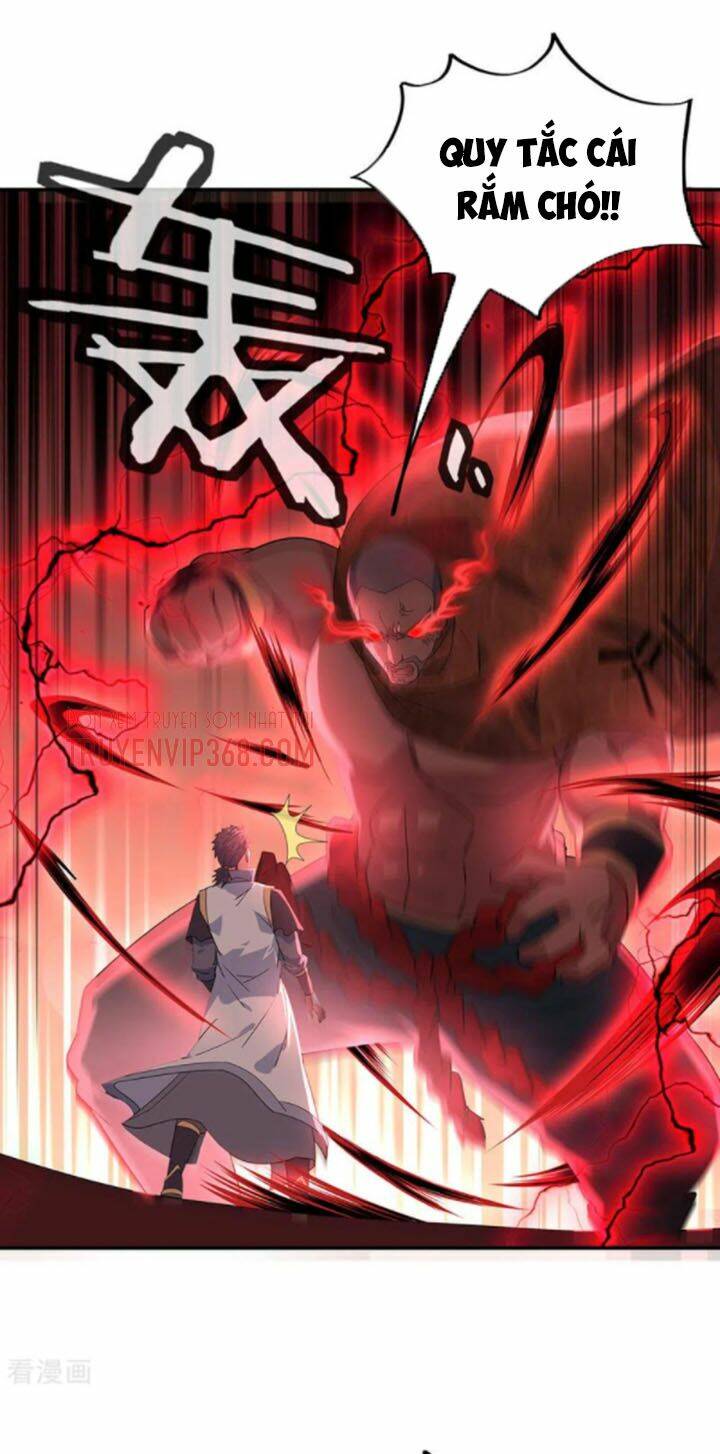 Chiến Hồn Tuyệt Thế Chapter 232 - Trang 2