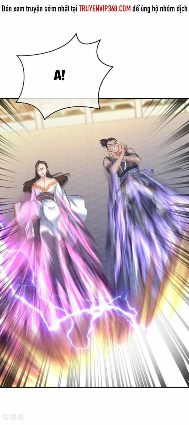 Chiến Hồn Tuyệt Thế Chapter 232 - Trang 2