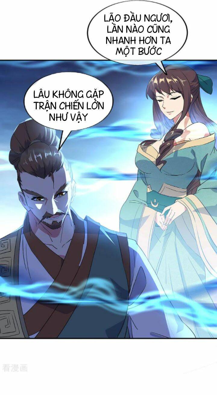 Chiến Hồn Tuyệt Thế Chapter 232 - Trang 2