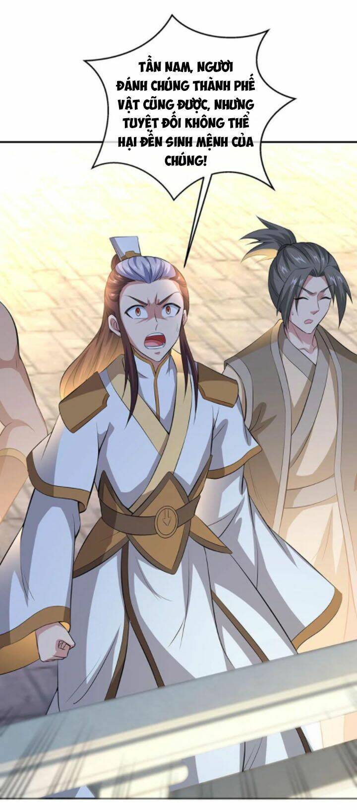 Chiến Hồn Tuyệt Thế Chapter 232 - Trang 2