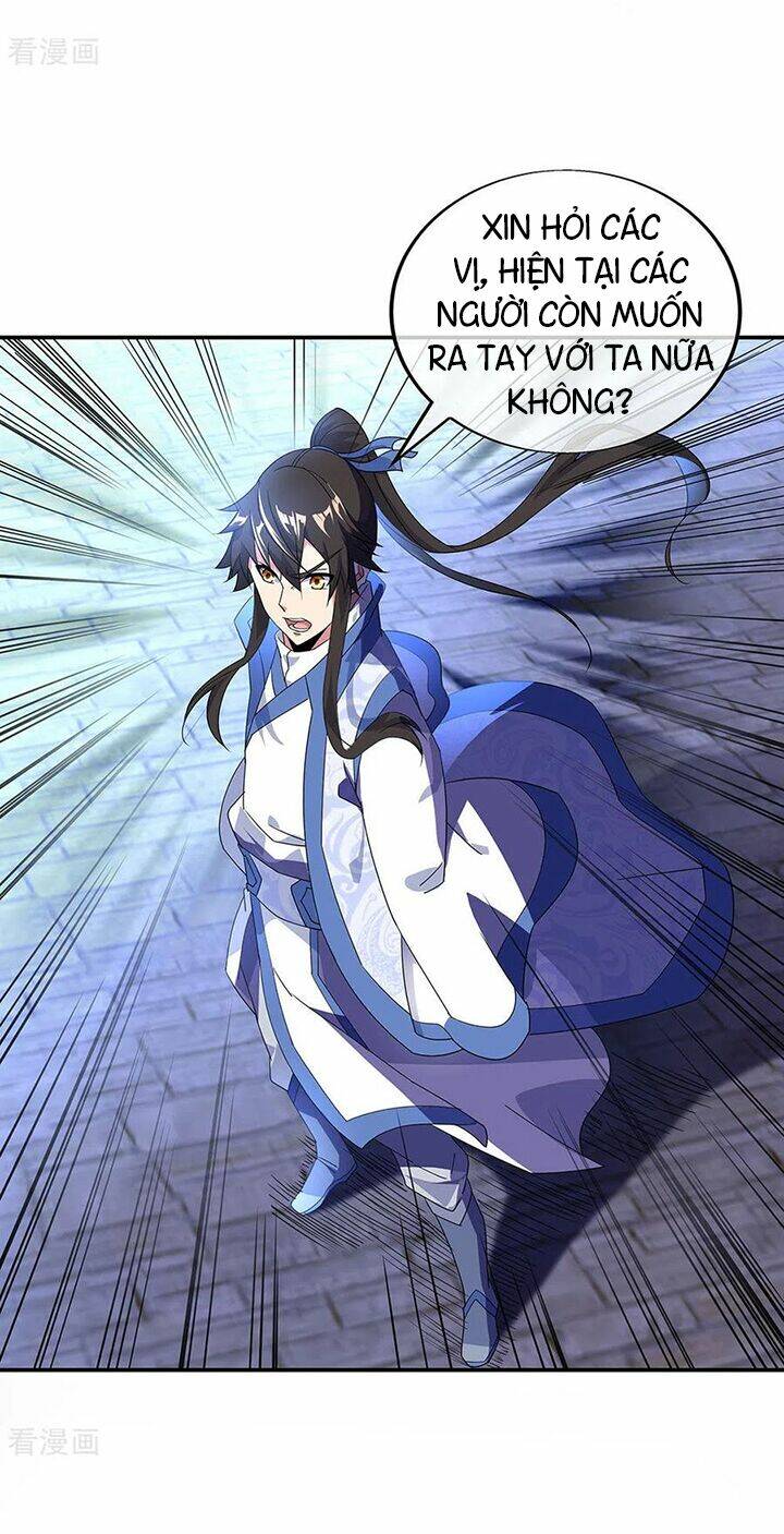 Chiến Hồn Tuyệt Thế Chapter 233 - Trang 2