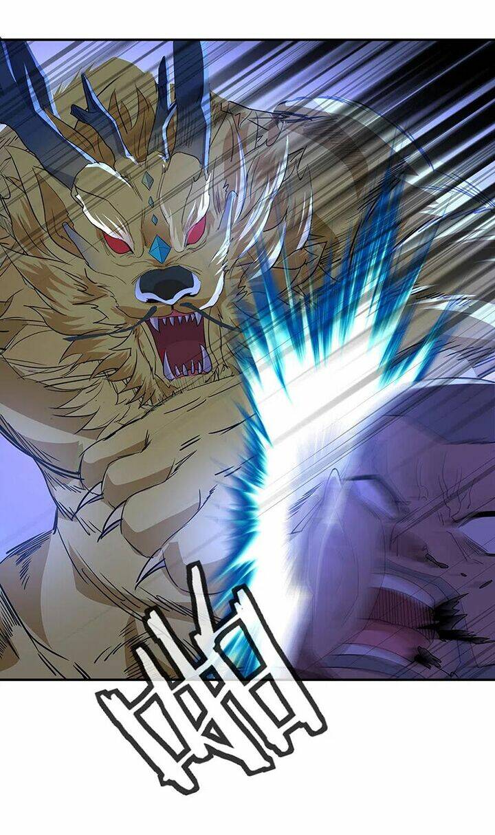 Chiến Hồn Tuyệt Thế Chapter 233 - Trang 2