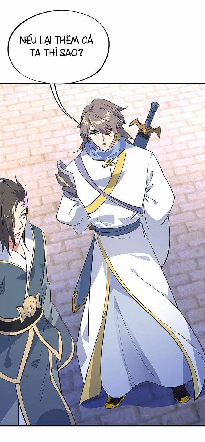 Chiến Hồn Tuyệt Thế Chapter 233 - Trang 2