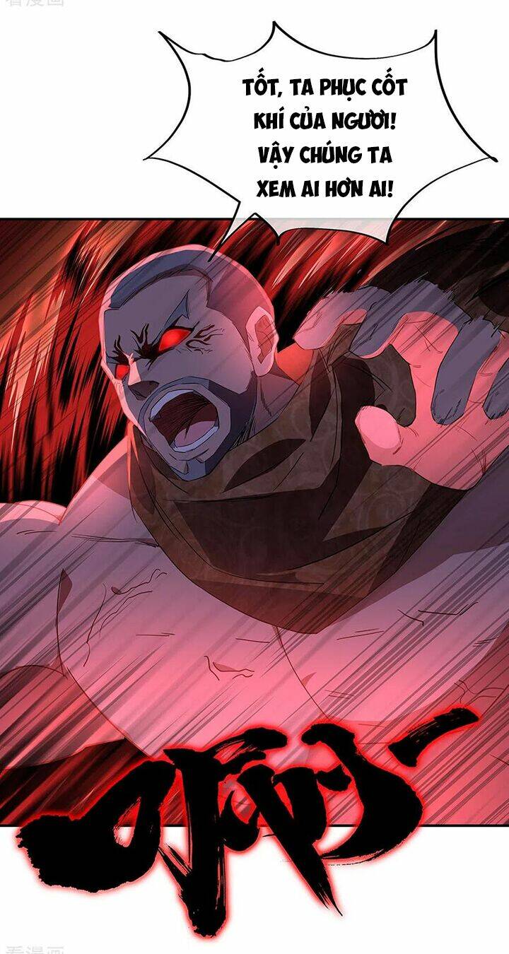 Chiến Hồn Tuyệt Thế Chapter 233 - Trang 2