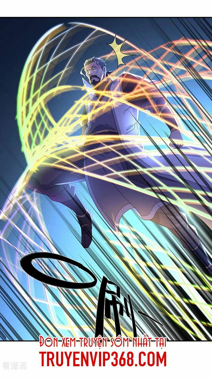 Chiến Hồn Tuyệt Thế Chapter 233 - Trang 2