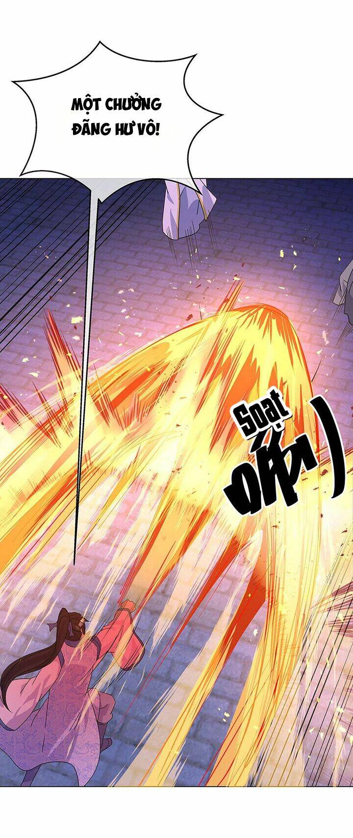 Chiến Hồn Tuyệt Thế Chapter 234 - Trang 2