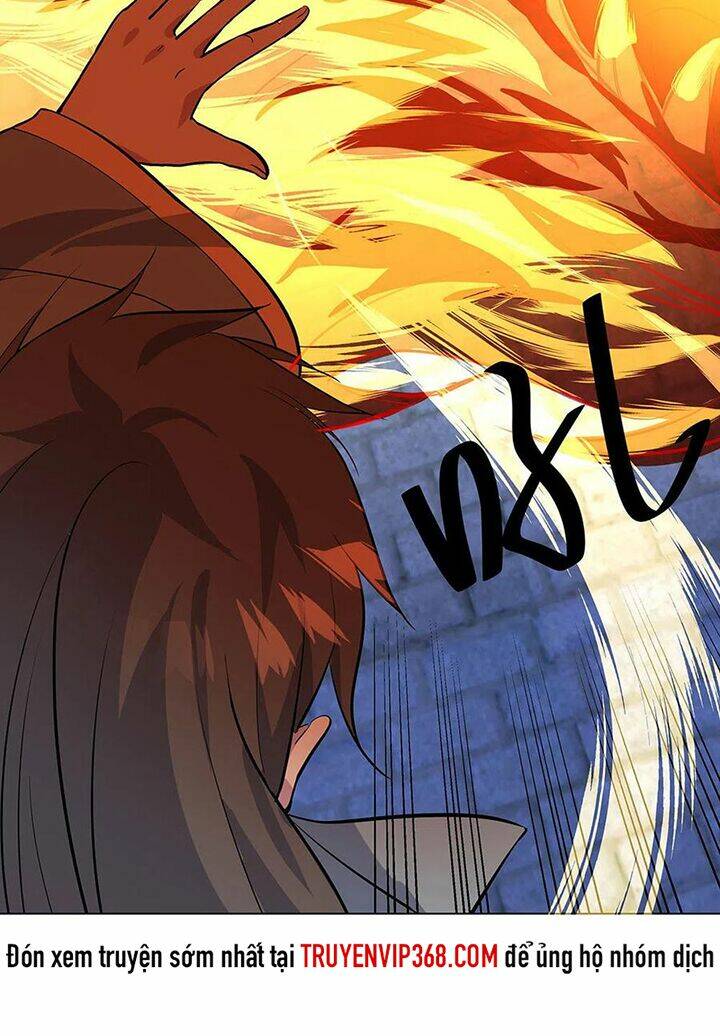 Chiến Hồn Tuyệt Thế Chapter 234 - Trang 2