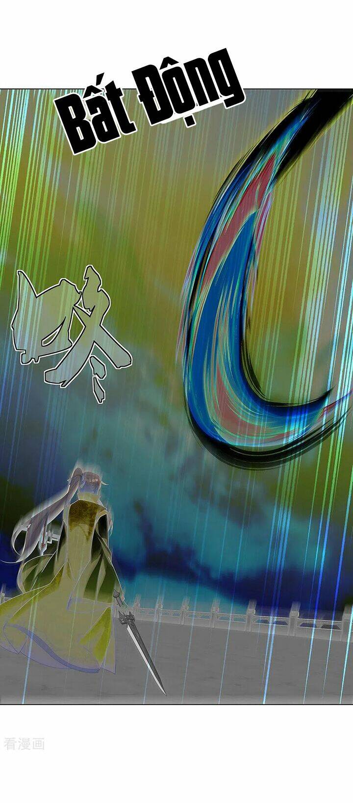 Chiến Hồn Tuyệt Thế Chapter 234 - Trang 2