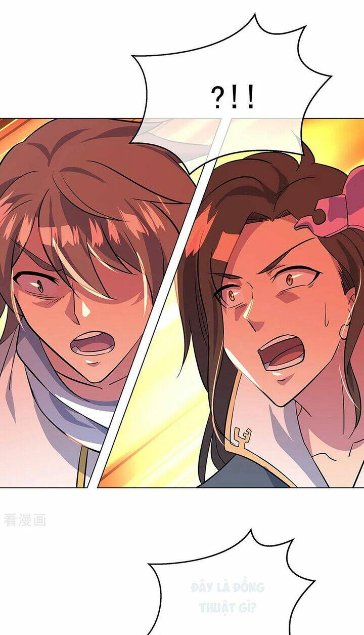 Chiến Hồn Tuyệt Thế Chapter 234 - Trang 2