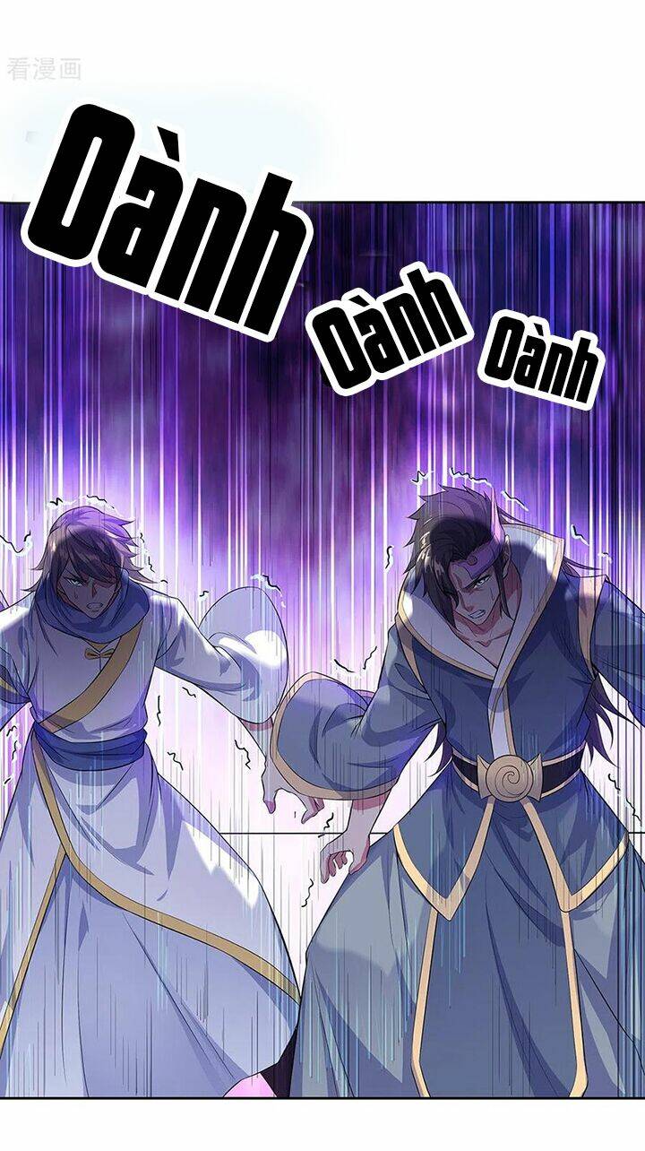 Chiến Hồn Tuyệt Thế Chapter 234 - Trang 2