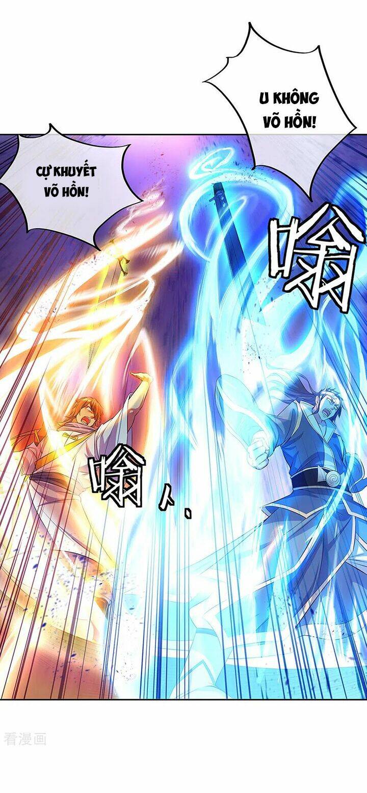 Chiến Hồn Tuyệt Thế Chapter 234 - Trang 2