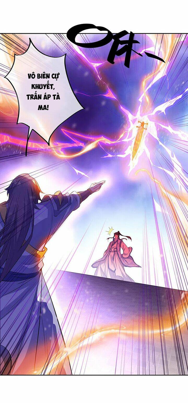 Chiến Hồn Tuyệt Thế Chapter 234 - Trang 2