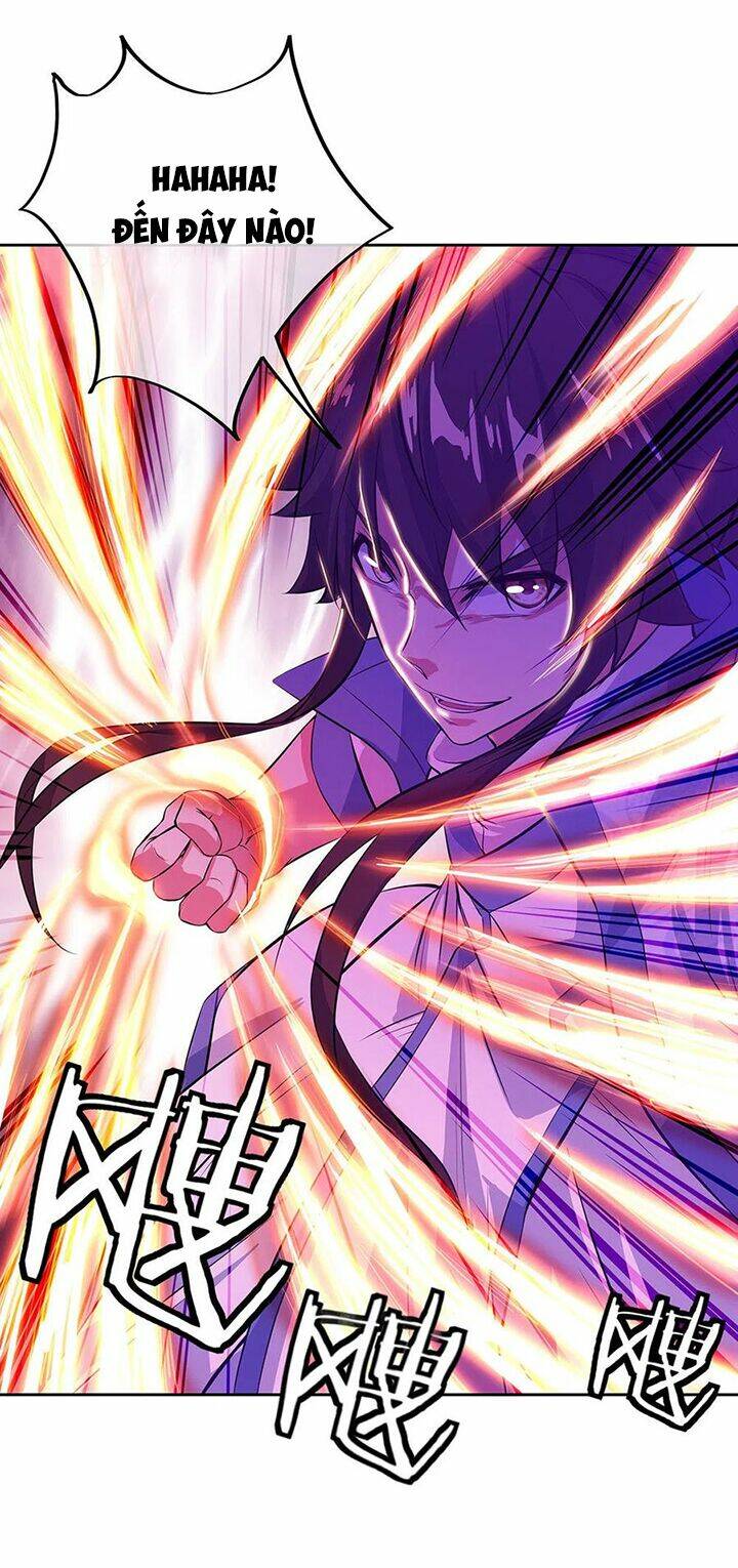 Chiến Hồn Tuyệt Thế Chapter 234 - Trang 2