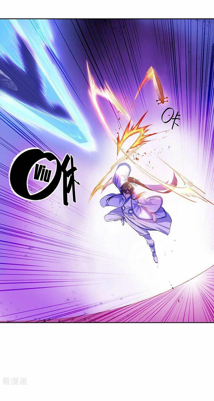 Chiến Hồn Tuyệt Thế Chapter 234 - Trang 2