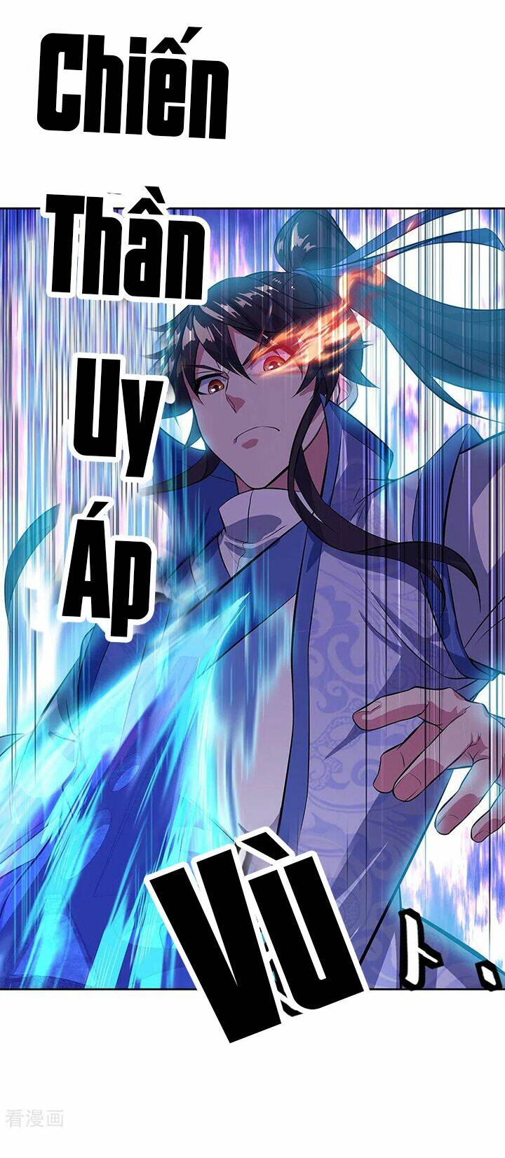 Chiến Hồn Tuyệt Thế Chapter 234 - Trang 2