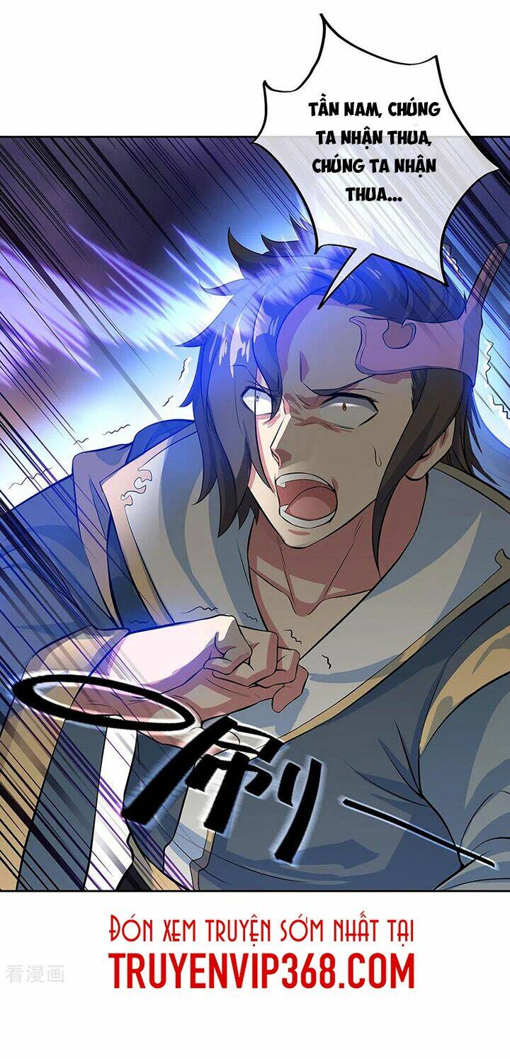 Chiến Hồn Tuyệt Thế Chapter 234 - Trang 2