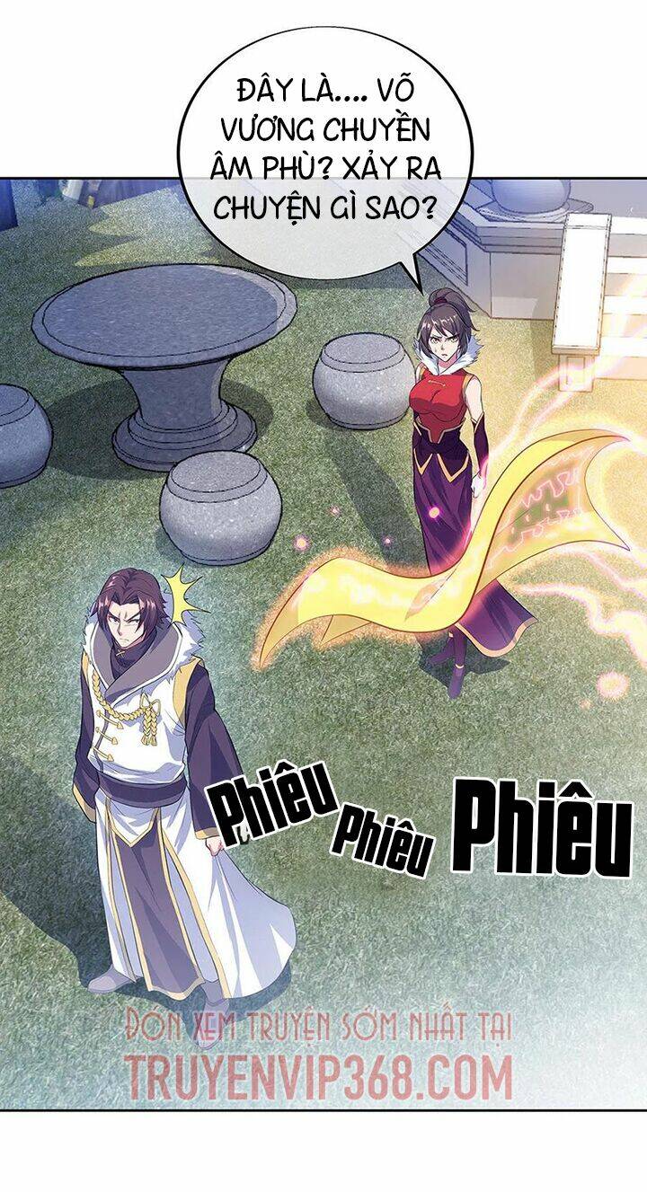 Chiến Hồn Tuyệt Thế Chapter 235 - Trang 2