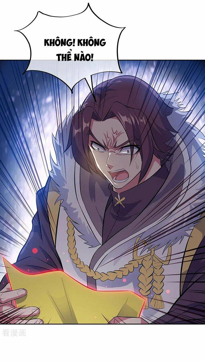 Chiến Hồn Tuyệt Thế Chapter 235 - Trang 2