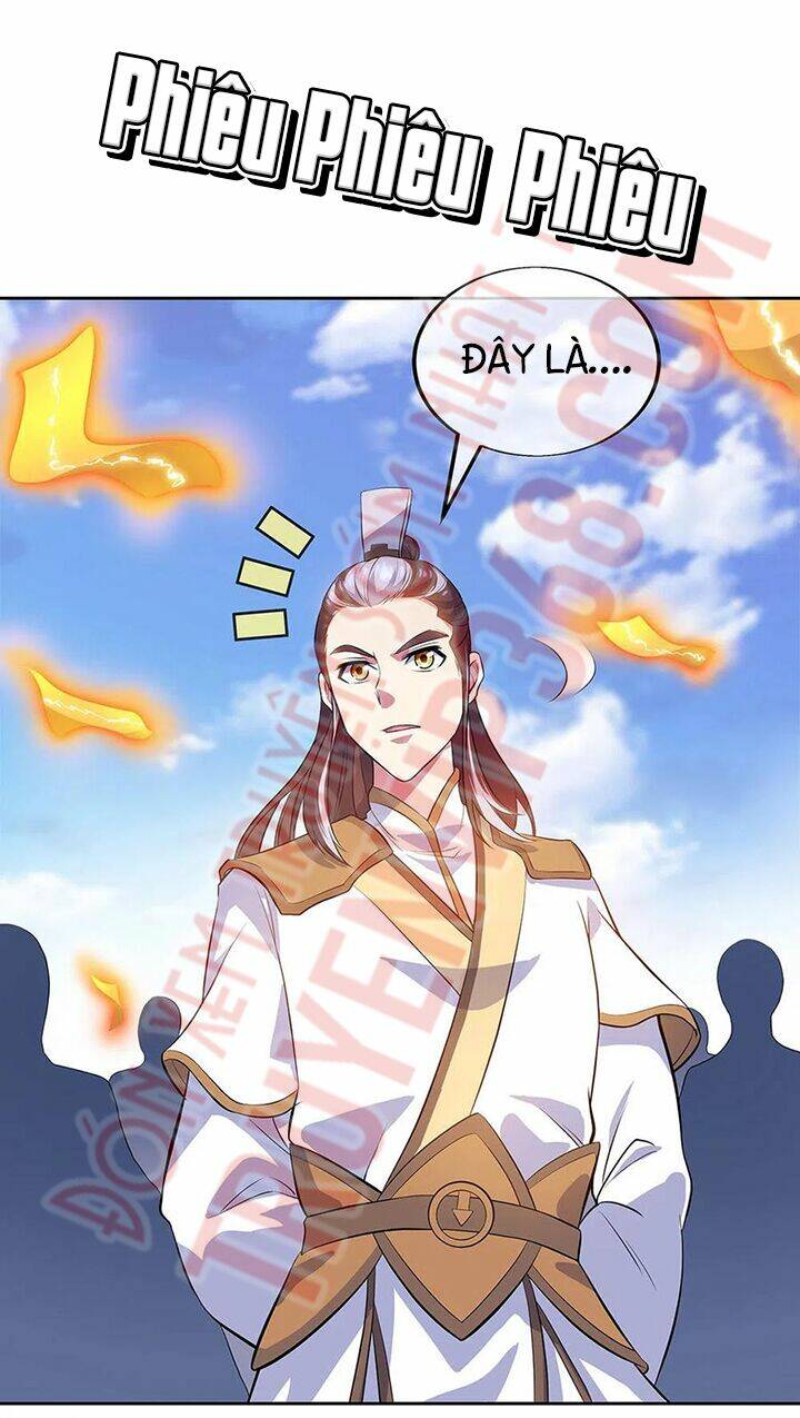 Chiến Hồn Tuyệt Thế Chapter 235 - Trang 2