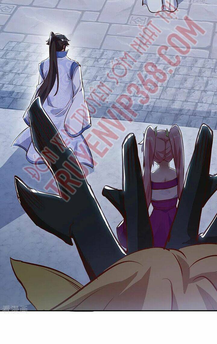 Chiến Hồn Tuyệt Thế Chapter 235 - Trang 2