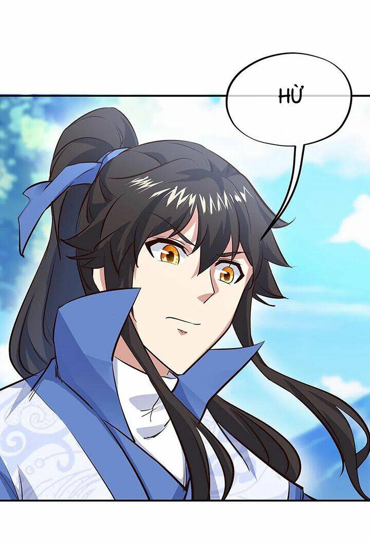 Chiến Hồn Tuyệt Thế Chapter 235 - Trang 2