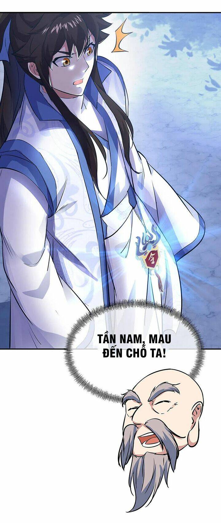 Chiến Hồn Tuyệt Thế Chapter 235 - Trang 2