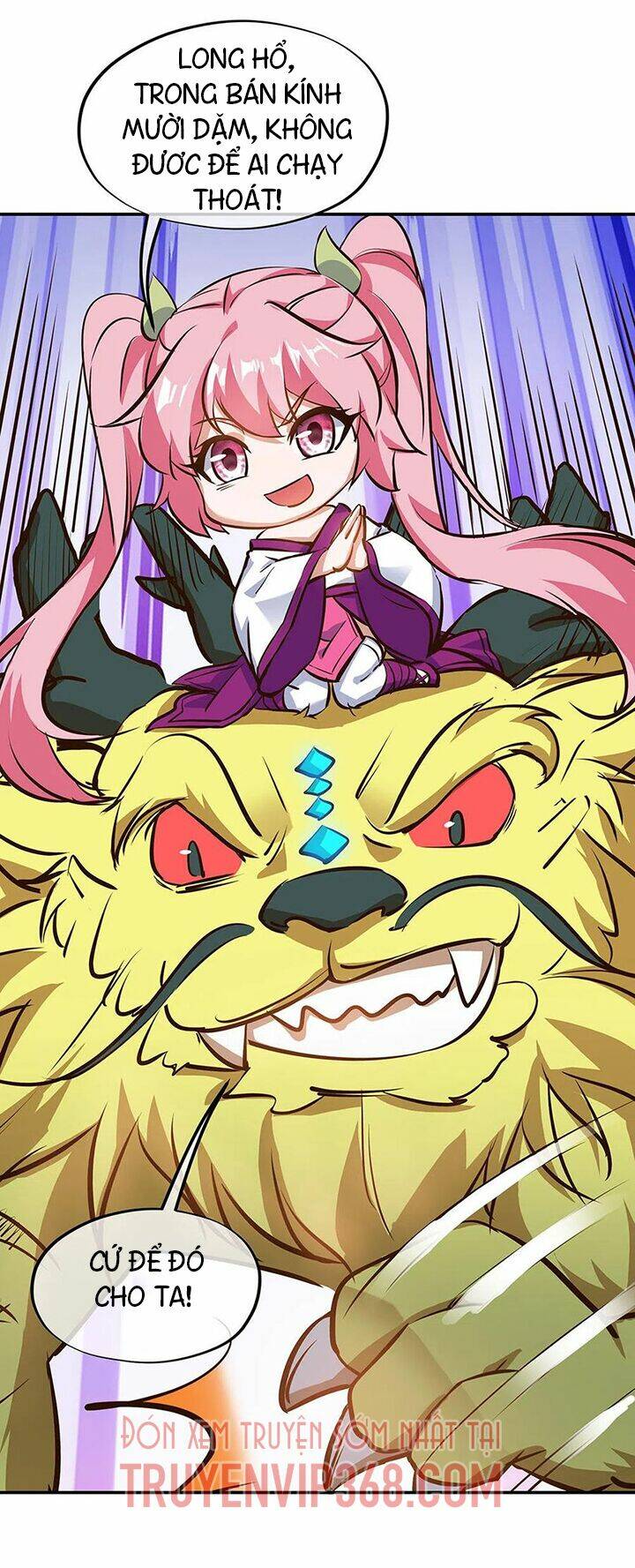 Chiến Hồn Tuyệt Thế Chapter 235 - Trang 2