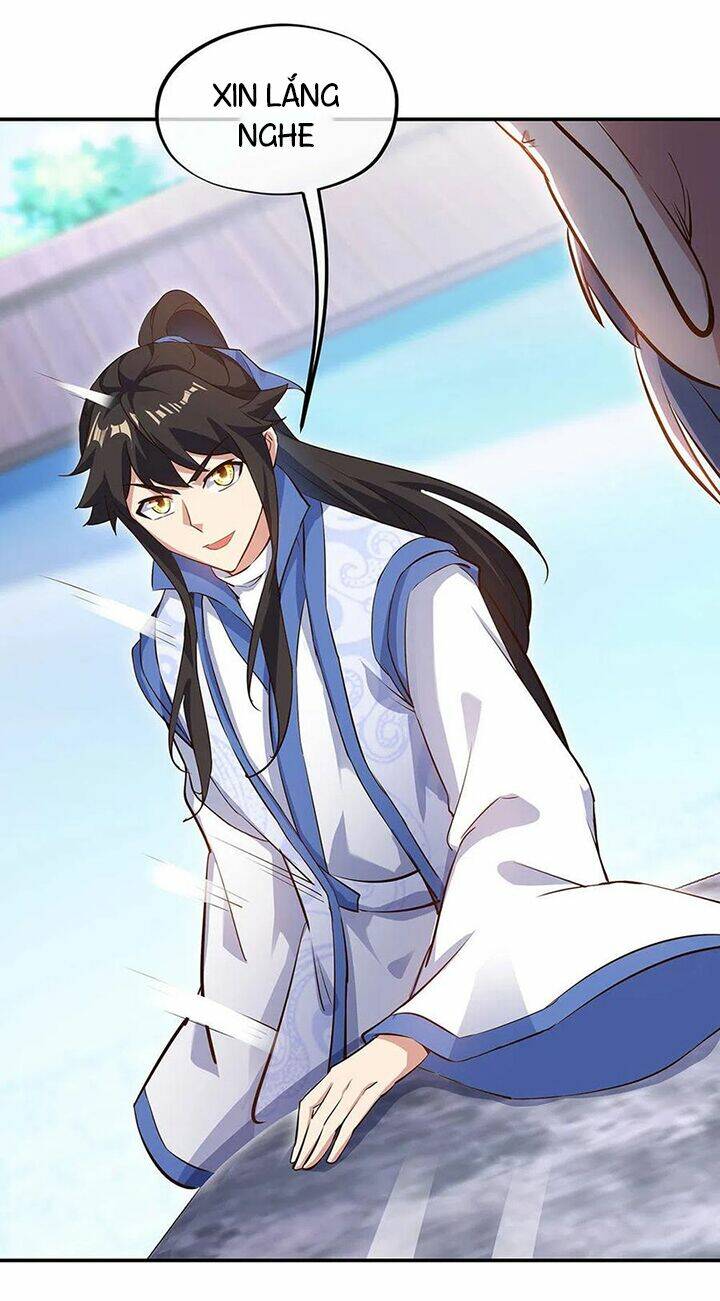 Chiến Hồn Tuyệt Thế Chapter 235 - Trang 2