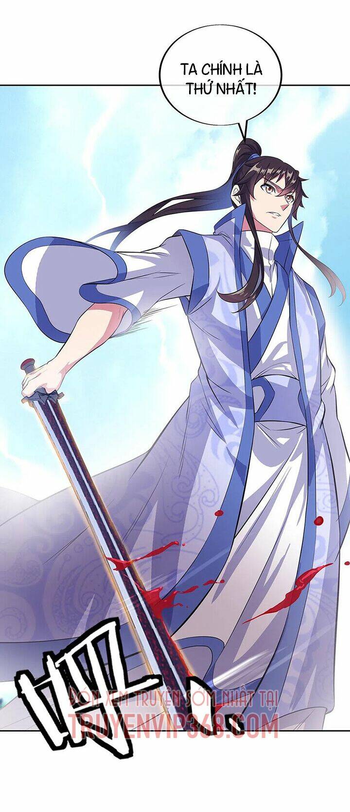 Chiến Hồn Tuyệt Thế Chapter 235 - Trang 2