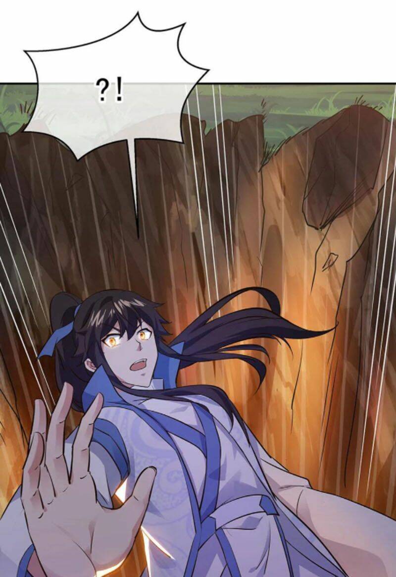 Chiến Hồn Tuyệt Thế Chapter 236 - Trang 2