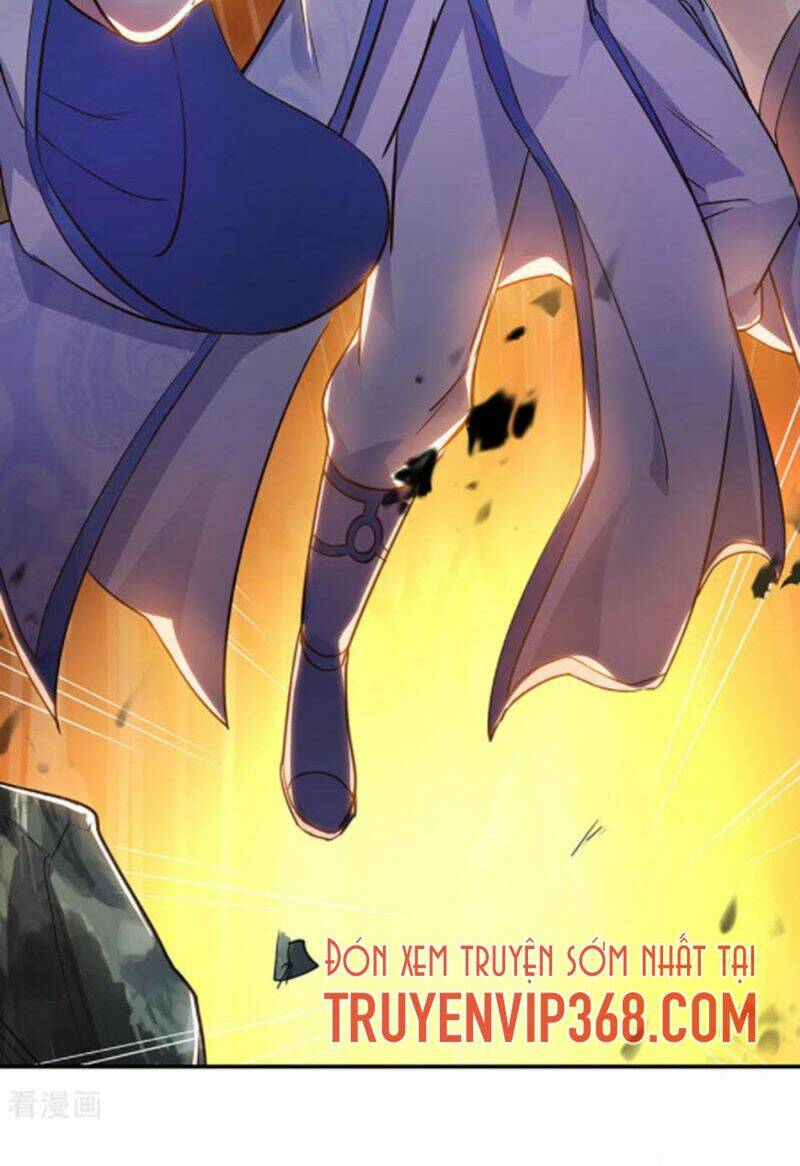 Chiến Hồn Tuyệt Thế Chapter 236 - Trang 2