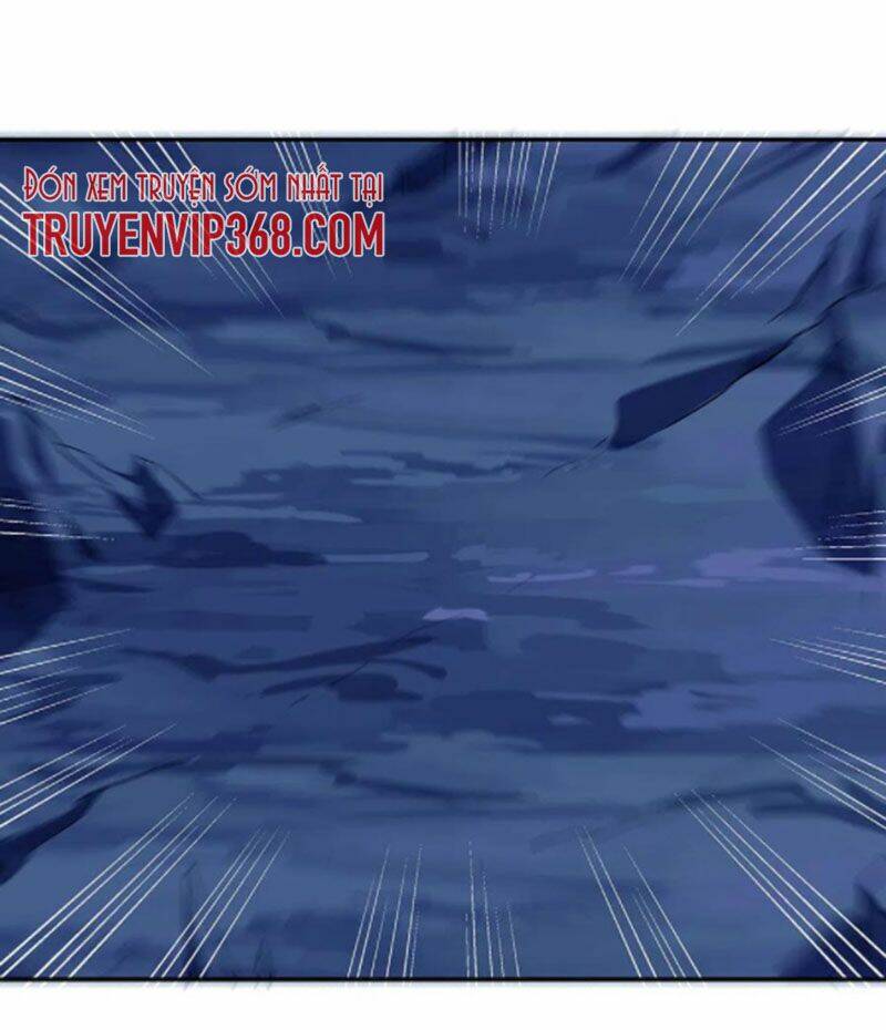 Chiến Hồn Tuyệt Thế Chapter 236 - Trang 2