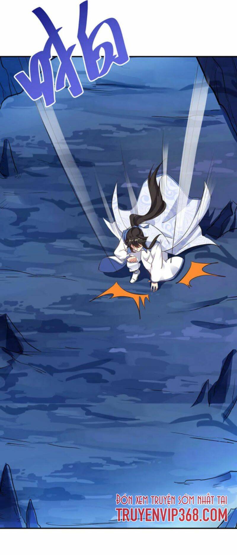 Chiến Hồn Tuyệt Thế Chapter 236 - Trang 2