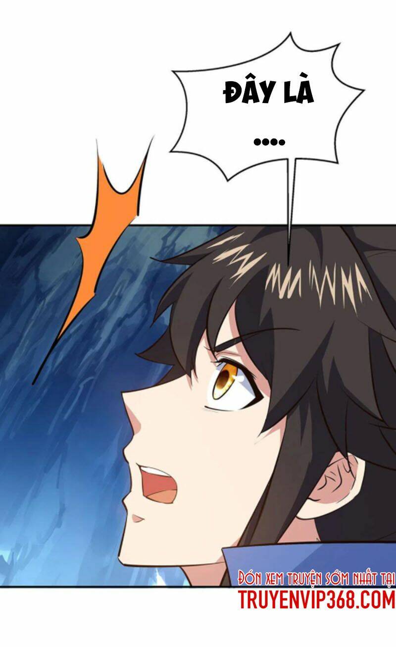 Chiến Hồn Tuyệt Thế Chapter 236 - Trang 2