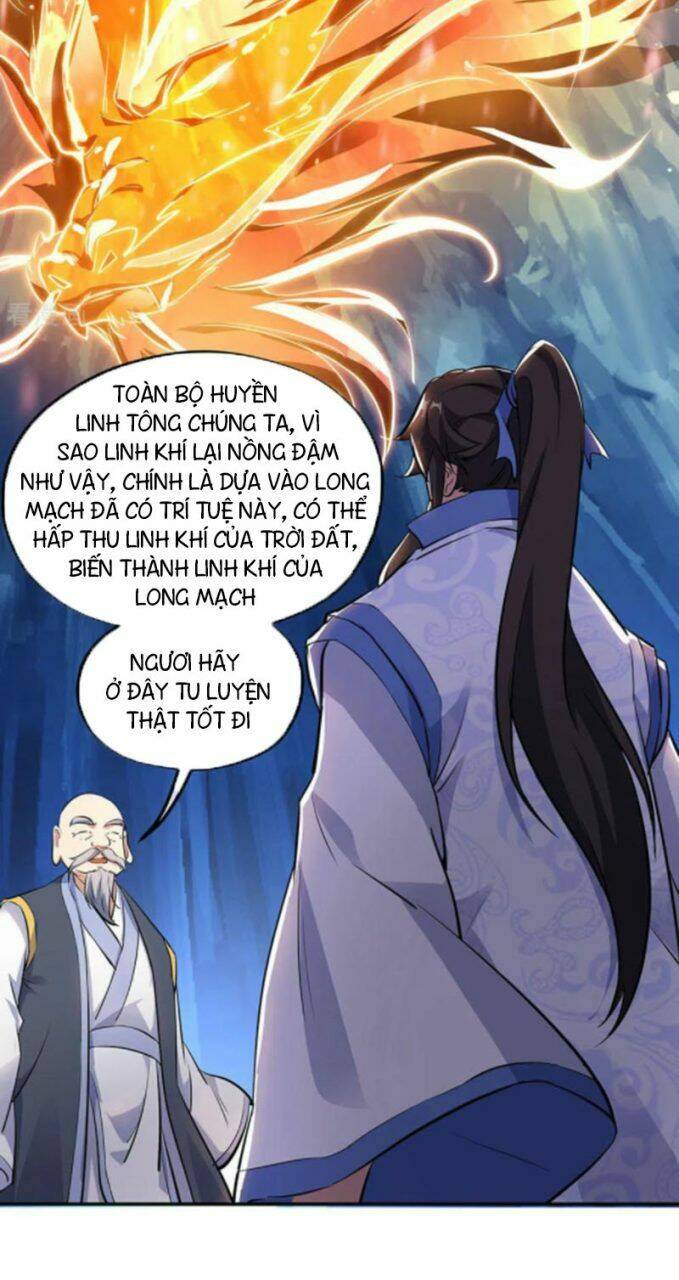 Chiến Hồn Tuyệt Thế Chapter 236 - Trang 2