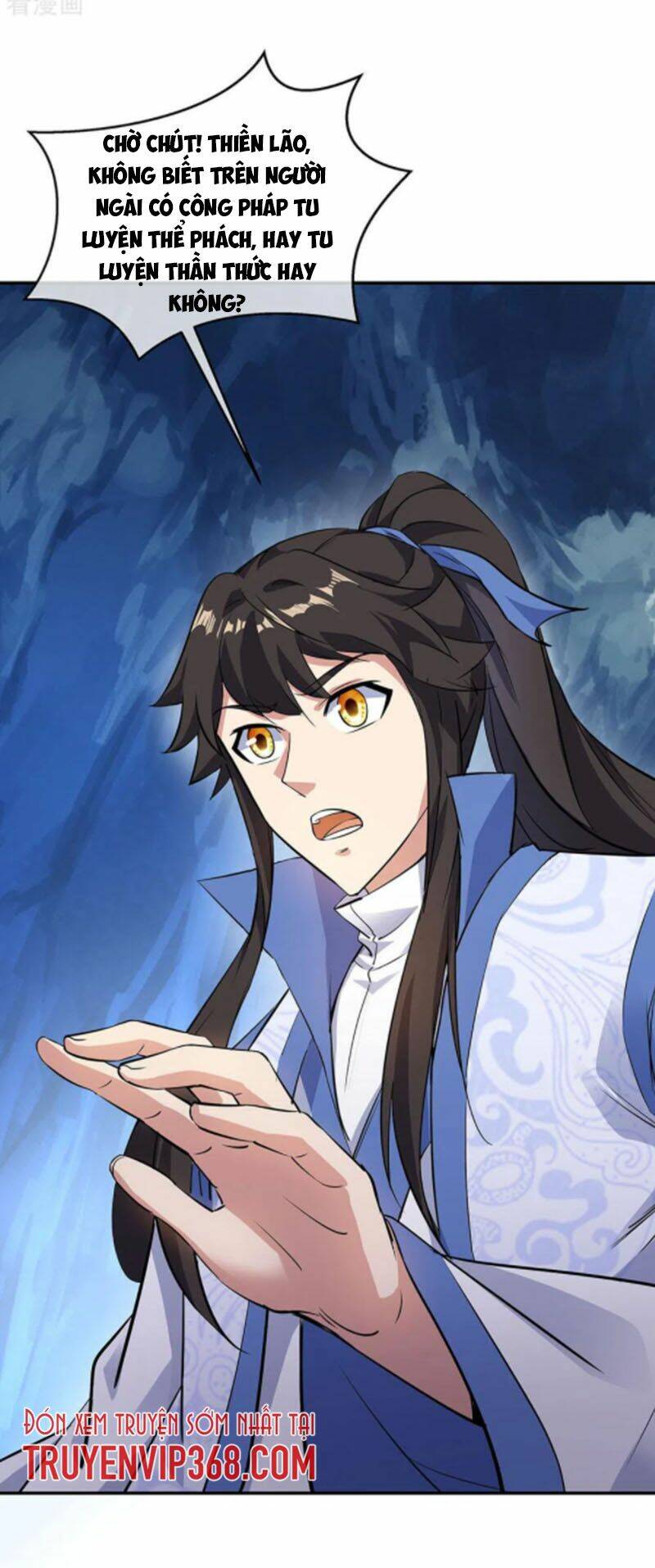 Chiến Hồn Tuyệt Thế Chapter 236 - Trang 2