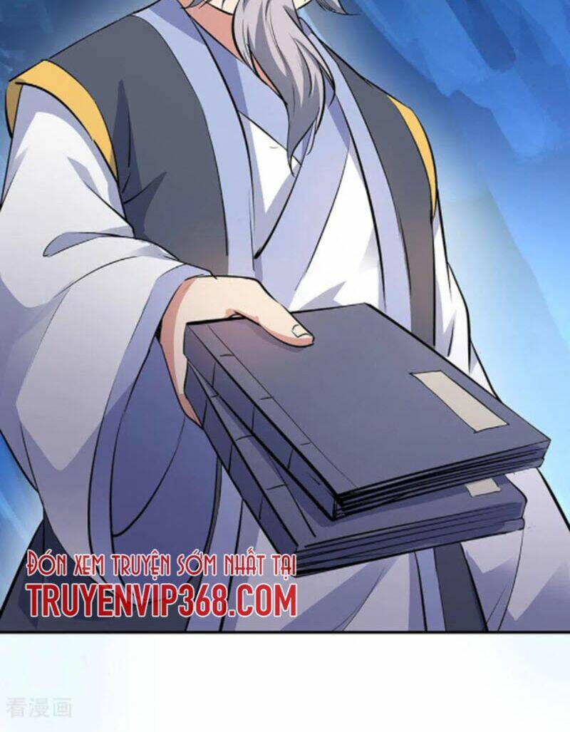 Chiến Hồn Tuyệt Thế Chapter 236 - Trang 2