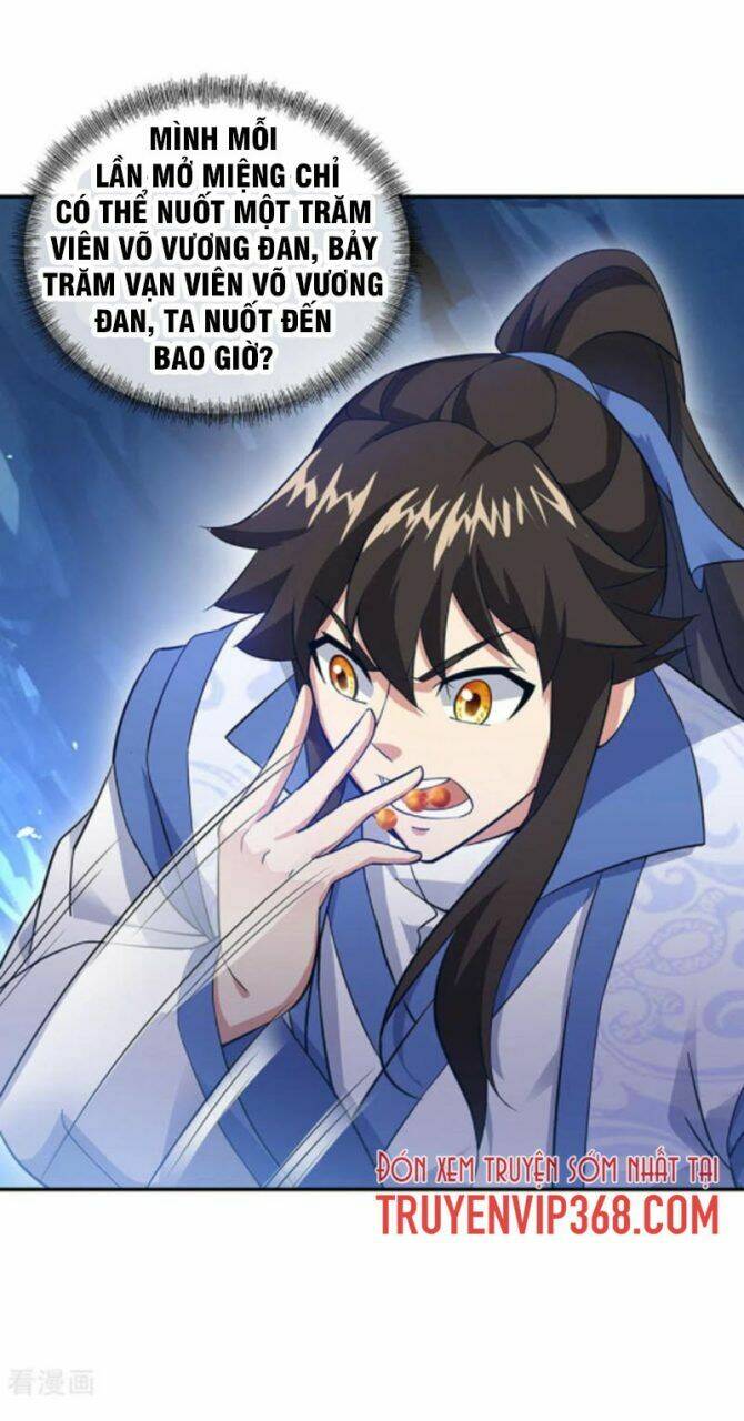 Chiến Hồn Tuyệt Thế Chapter 236 - Trang 2