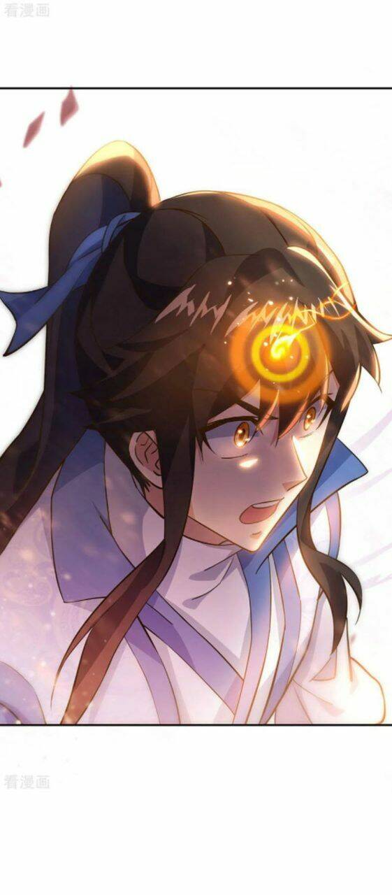 Chiến Hồn Tuyệt Thế Chapter 236 - Trang 2