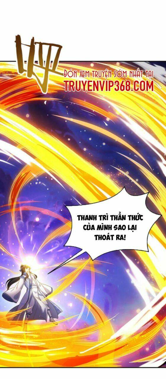 Chiến Hồn Tuyệt Thế Chapter 236 - Trang 2